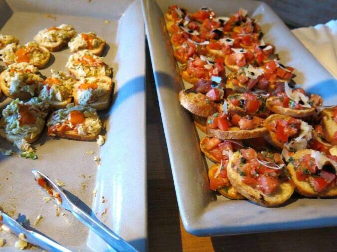 Pinstripes Menu, Menu for Pinstripes, Streeterville, Chicago Urbanspoon/Zomato