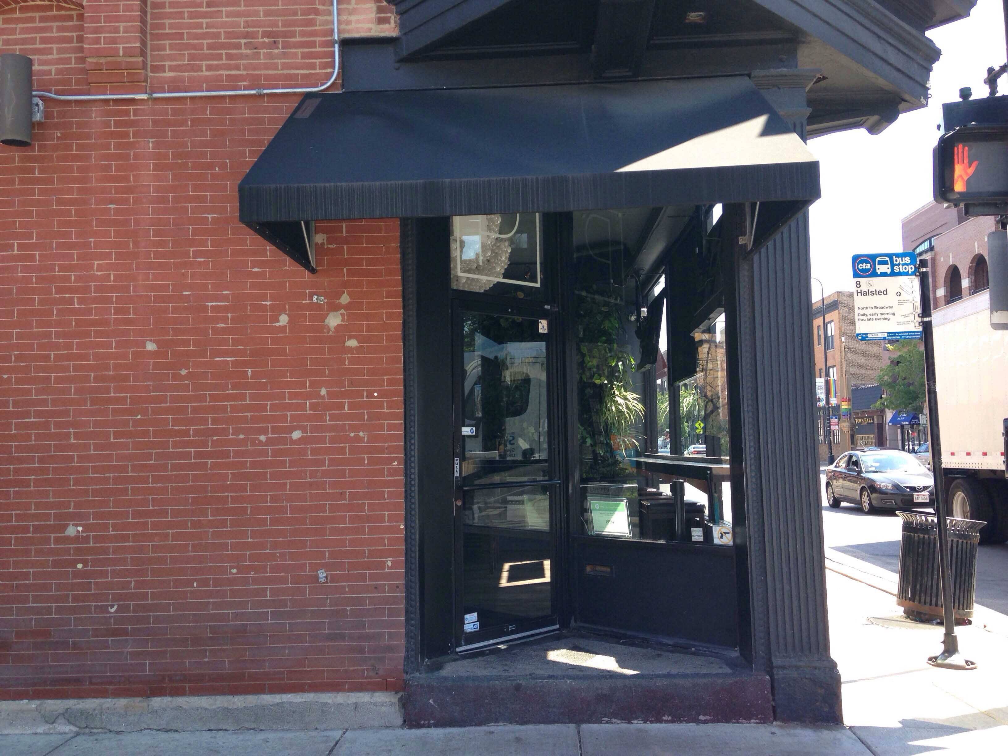 Progress Bar, Lakeview, Chicago Zomato