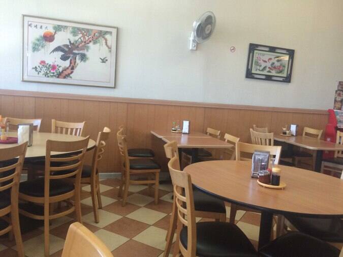 Chinese Bakery & Deli, San Leandro, San Leandro Urbanspoon/Zomato