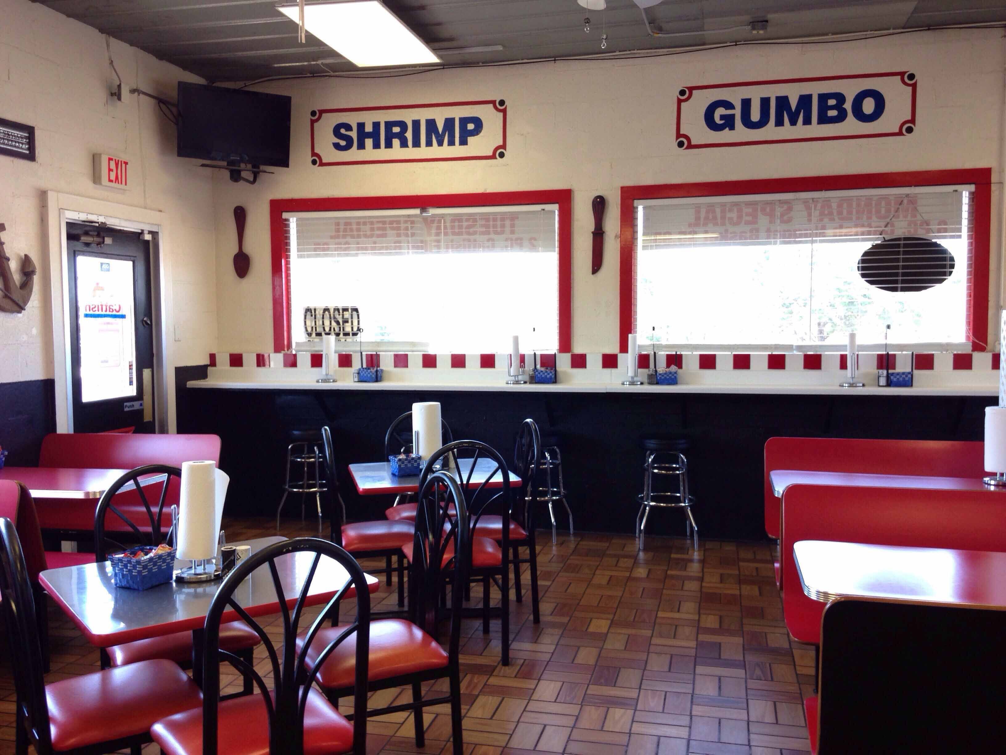 Jr.'s Catfish, Mesquite, Mesquite Zomato