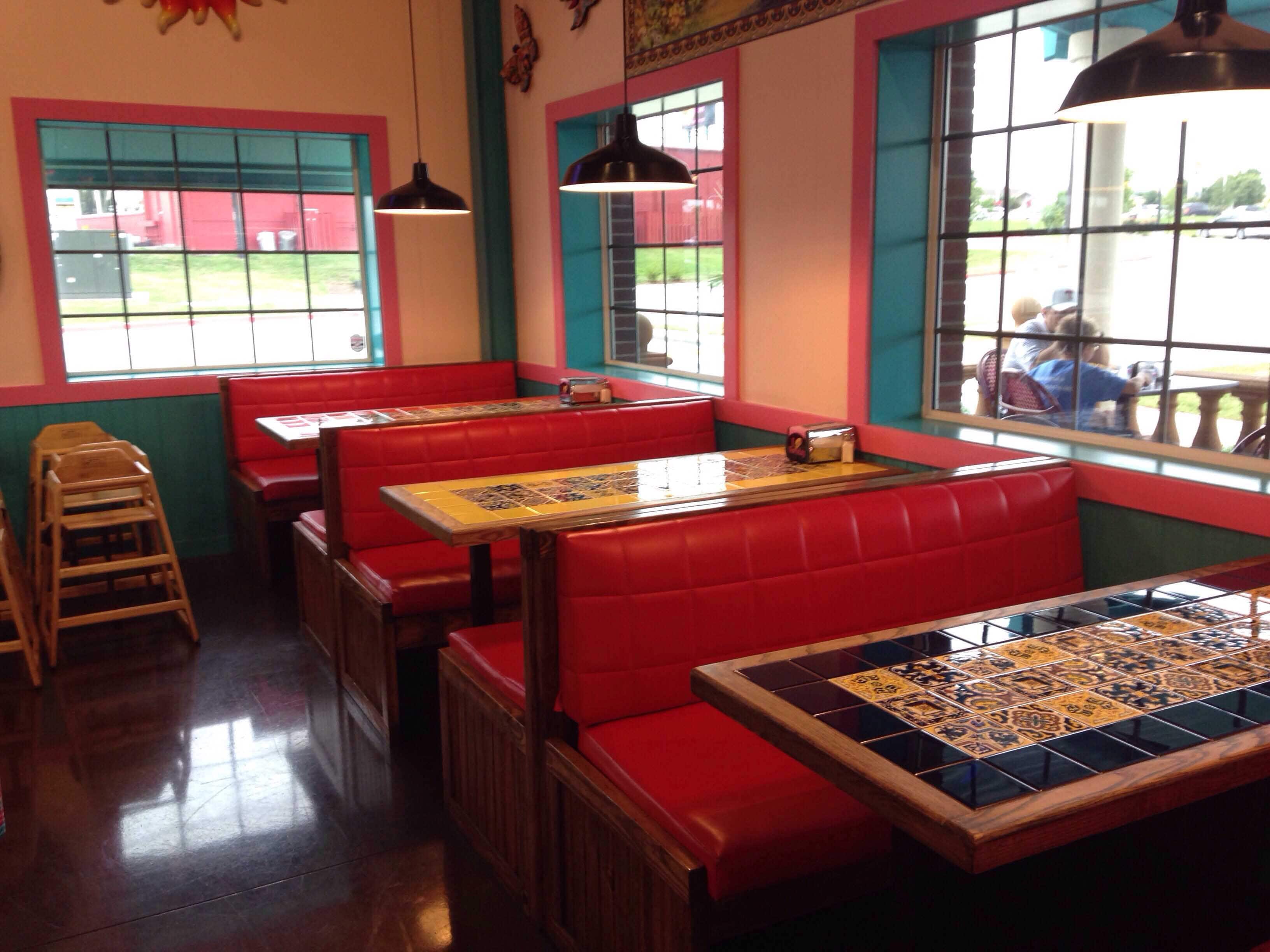 Rosa's Café & Tortilla Factory, Rockwall, Rockwall Zomato
