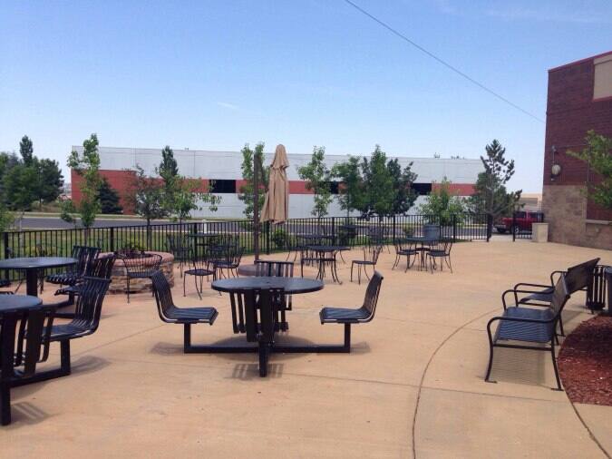 Club Level Sports Bar, Broomfield, Denver Urbanspoon/Zomato