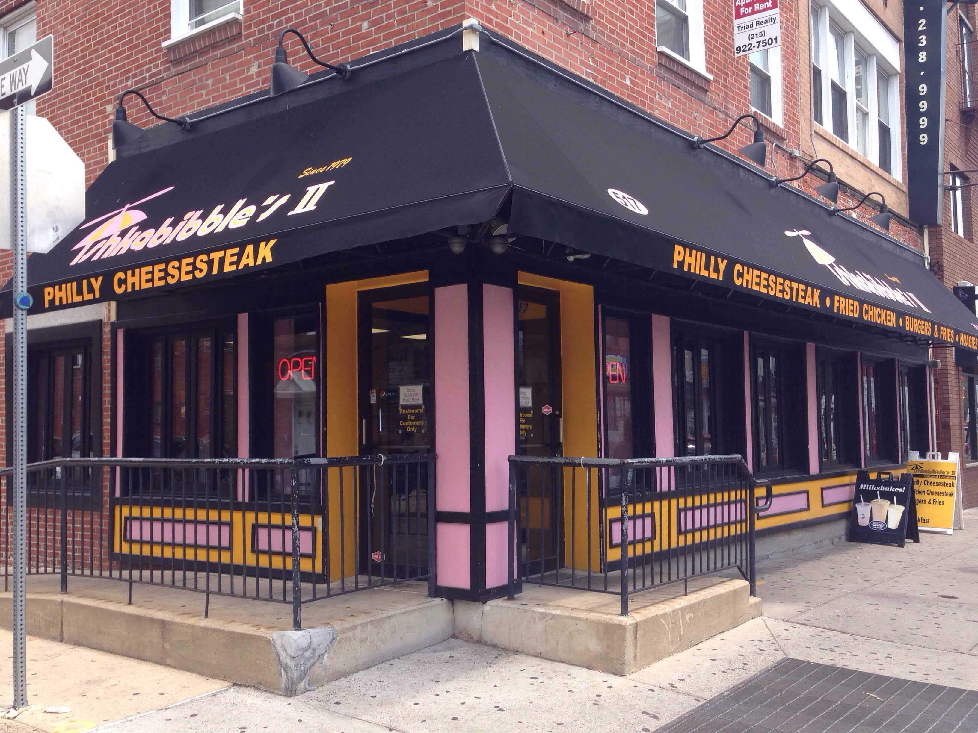 Ishkabibble's II, Queen Village, Philadelphia Zomato