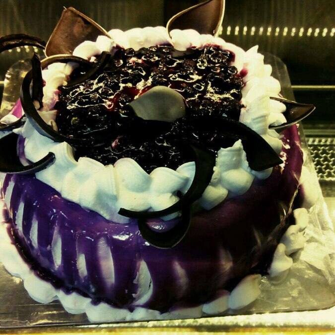 Temptation Cake Shop, Castle Mill, Thane West, Thane Zomato