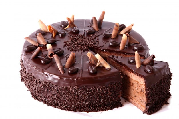 Order Rich Black Forest Cake Online From V-Venus Sweets and Bakers,SATNA
