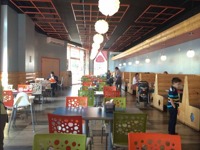 Ice Cream House, Brooklyn, New York City Urbanspoon/Zomato