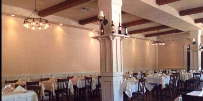 Liola Whitestone New York City Urbanspoon Zomato