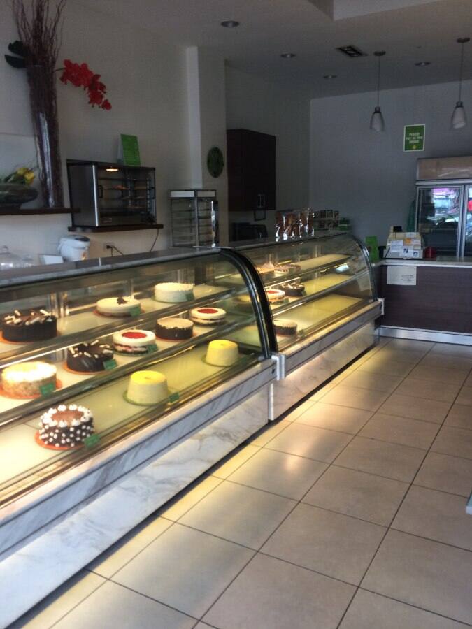 Leona Cakes and Pastries, Banilad, Cebu City Zomato Philippines