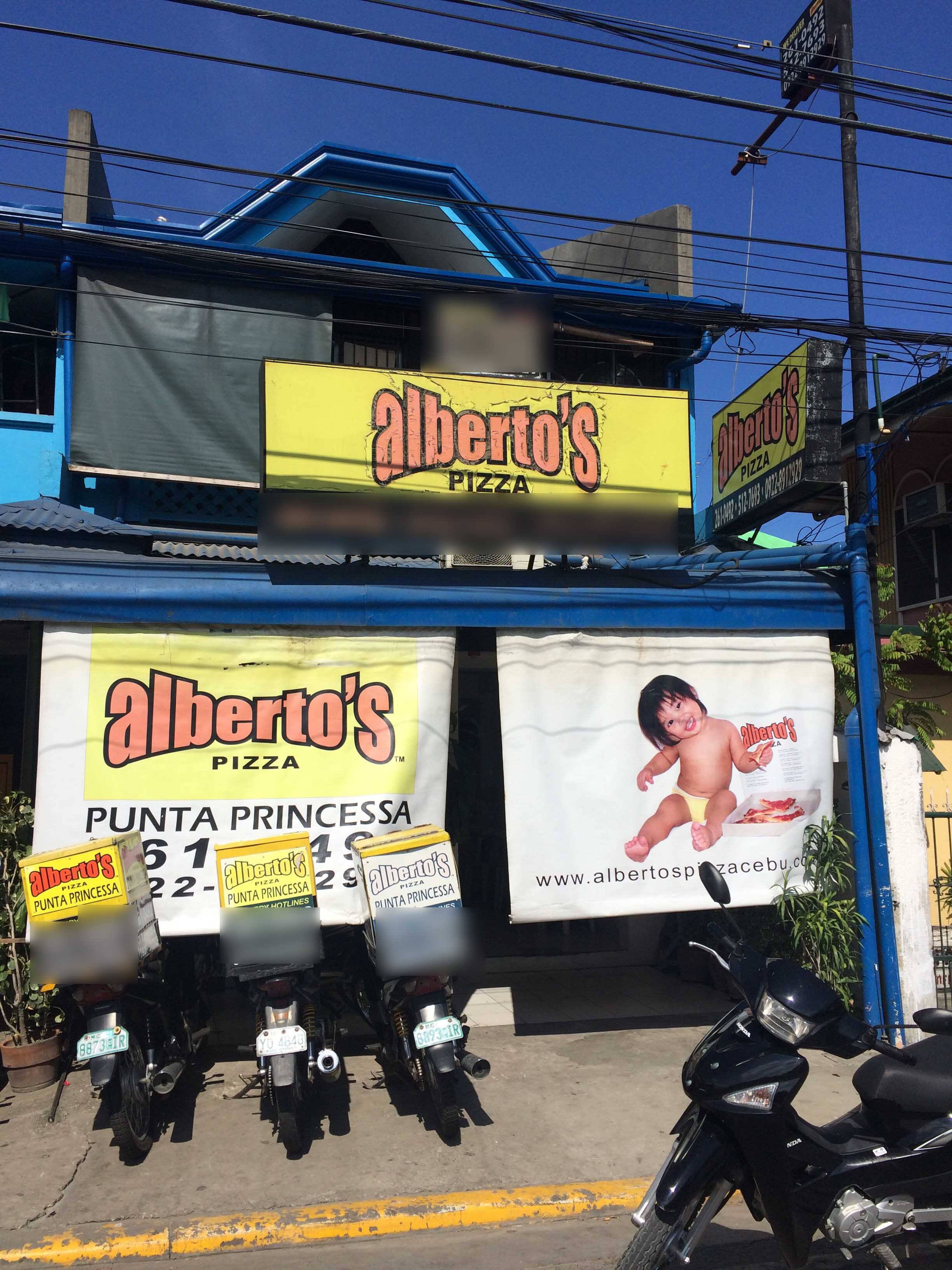 albertos near me phone number