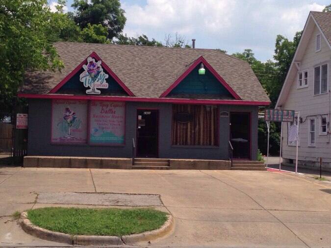 The Tipsy Cupcake, Lower Greenville, Dallas Zomato