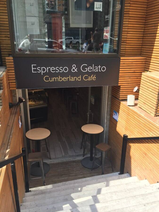 cumberland cafe yorkville toronto urbanspoon zomato cumberland cafe yorkville toronto urbanspoon zomato