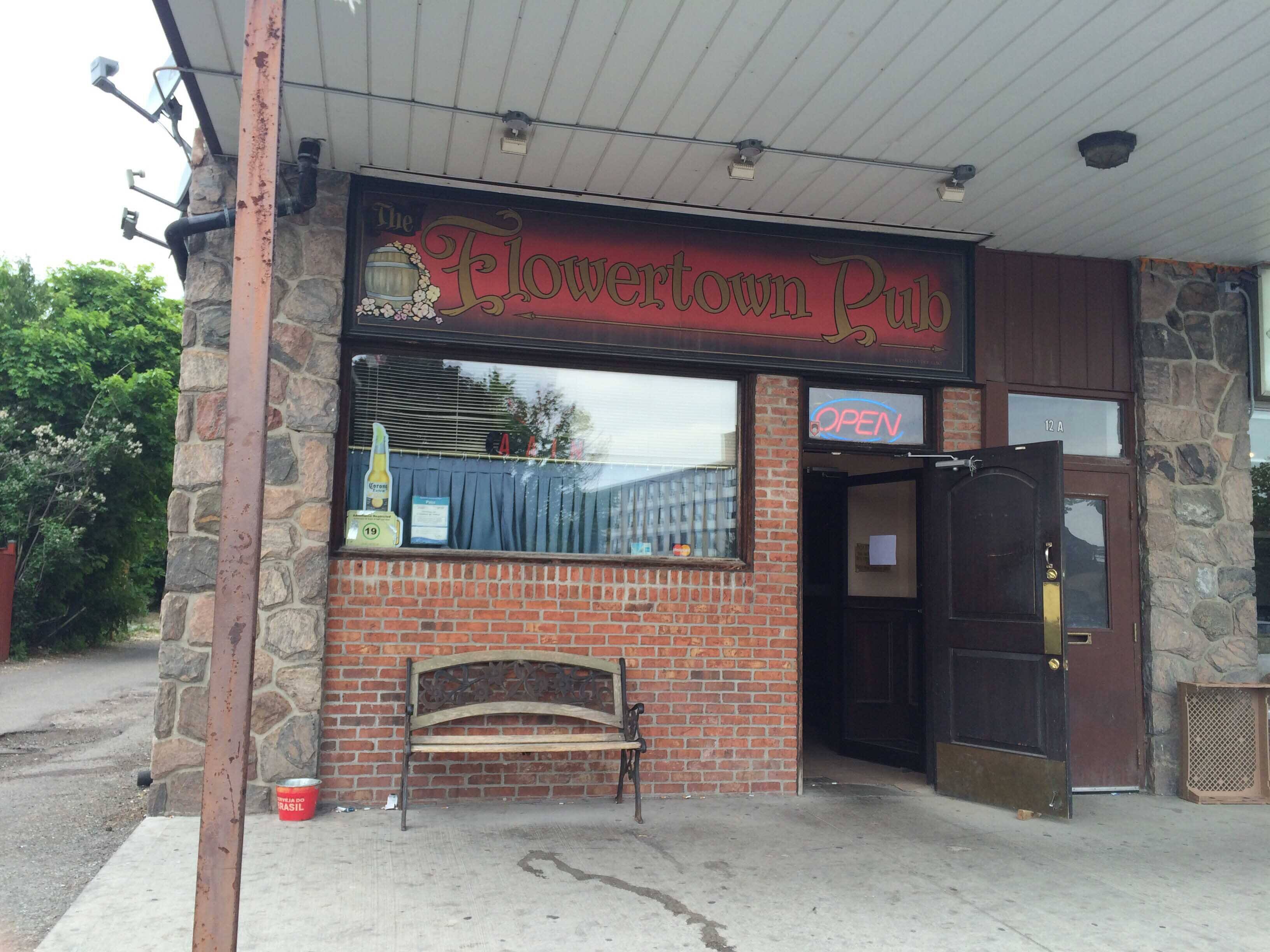 Flowertown Pub, Brampton, Toronto Zomato