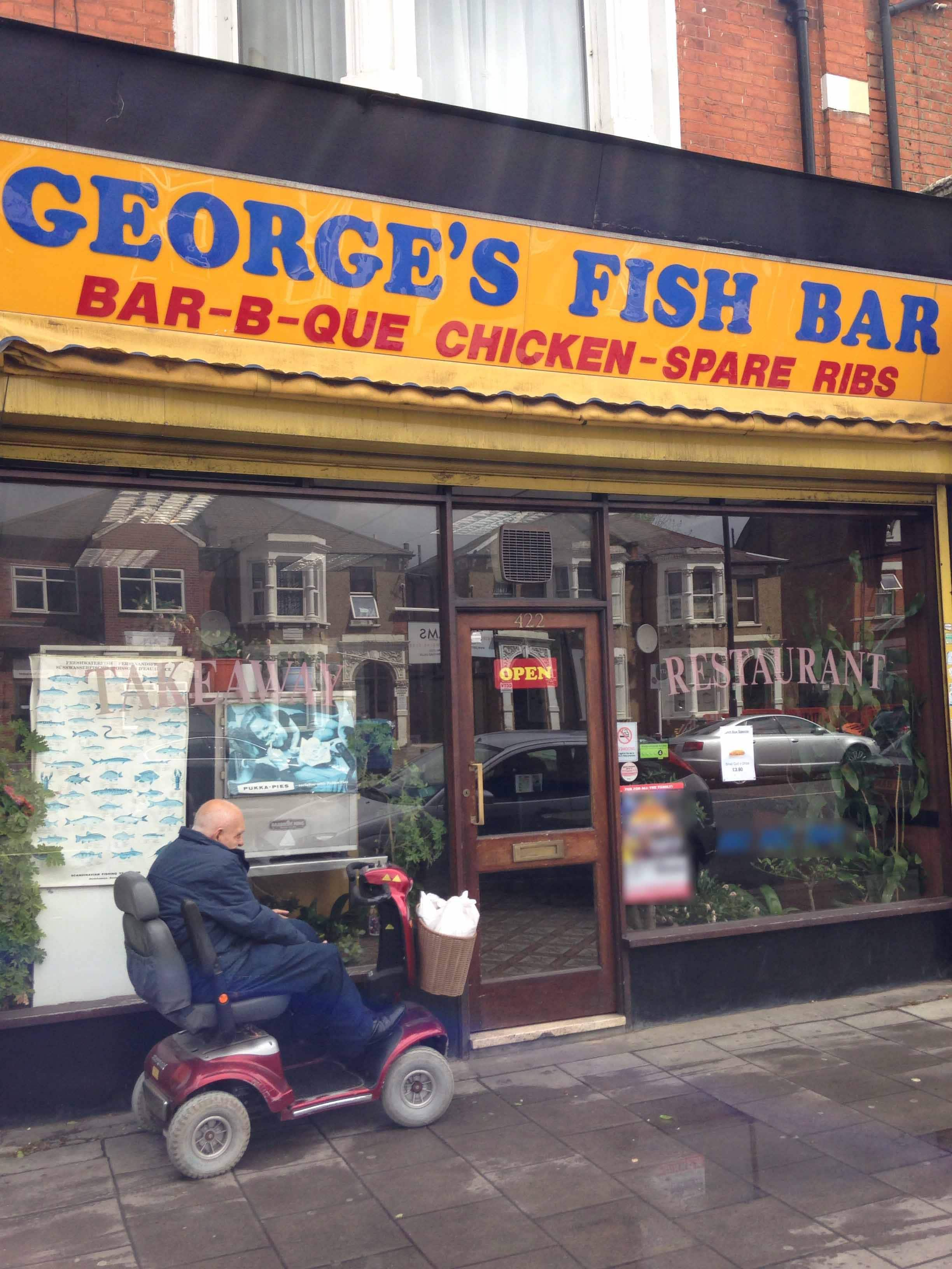 george-s-fish-bar-menu-menu-for-george-s-fish-bar-palmers-green-london