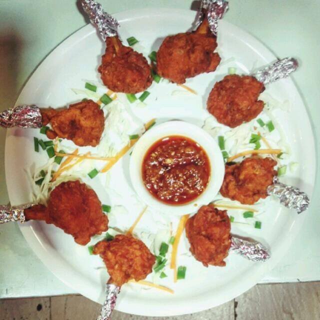 Salt N Pepper Menu, Menu for Salt N Pepper, Hiranandani Estate, Thane