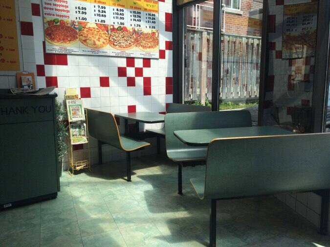 2 or 3 Pizza And Wings Menu, Menu for 2 or 3 Pizza And Wings, Etobicoke