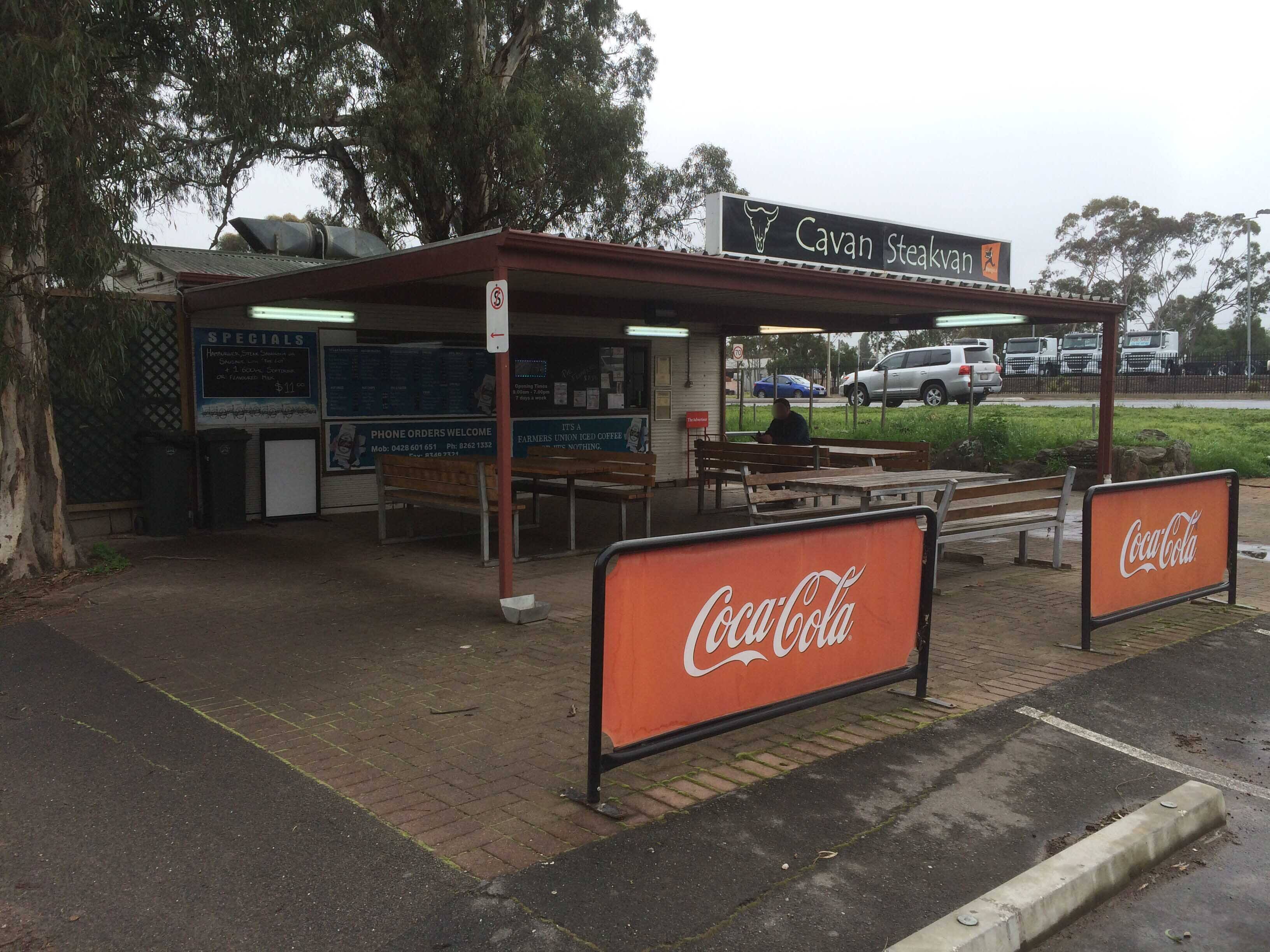 Photos of Cavan Steakvan, Pictures of Cavan Steakvan, Adelaide Zomato