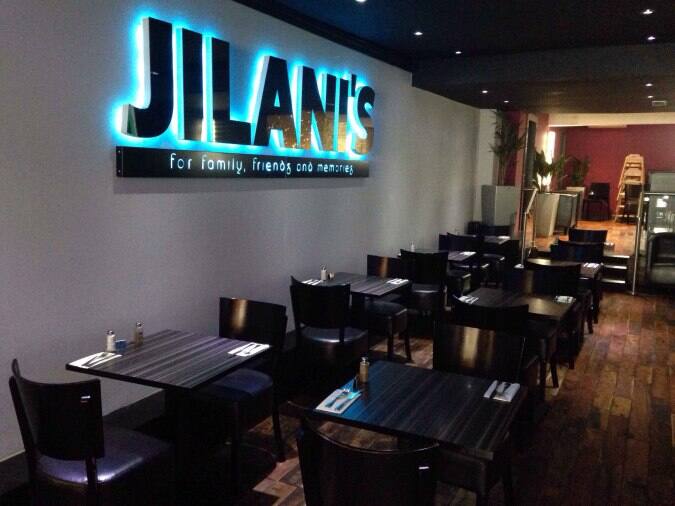 Jilani's, Rusholme, Manchester Zomato UK