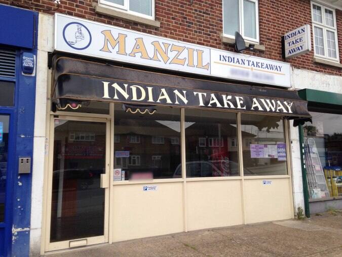 manzil just eat