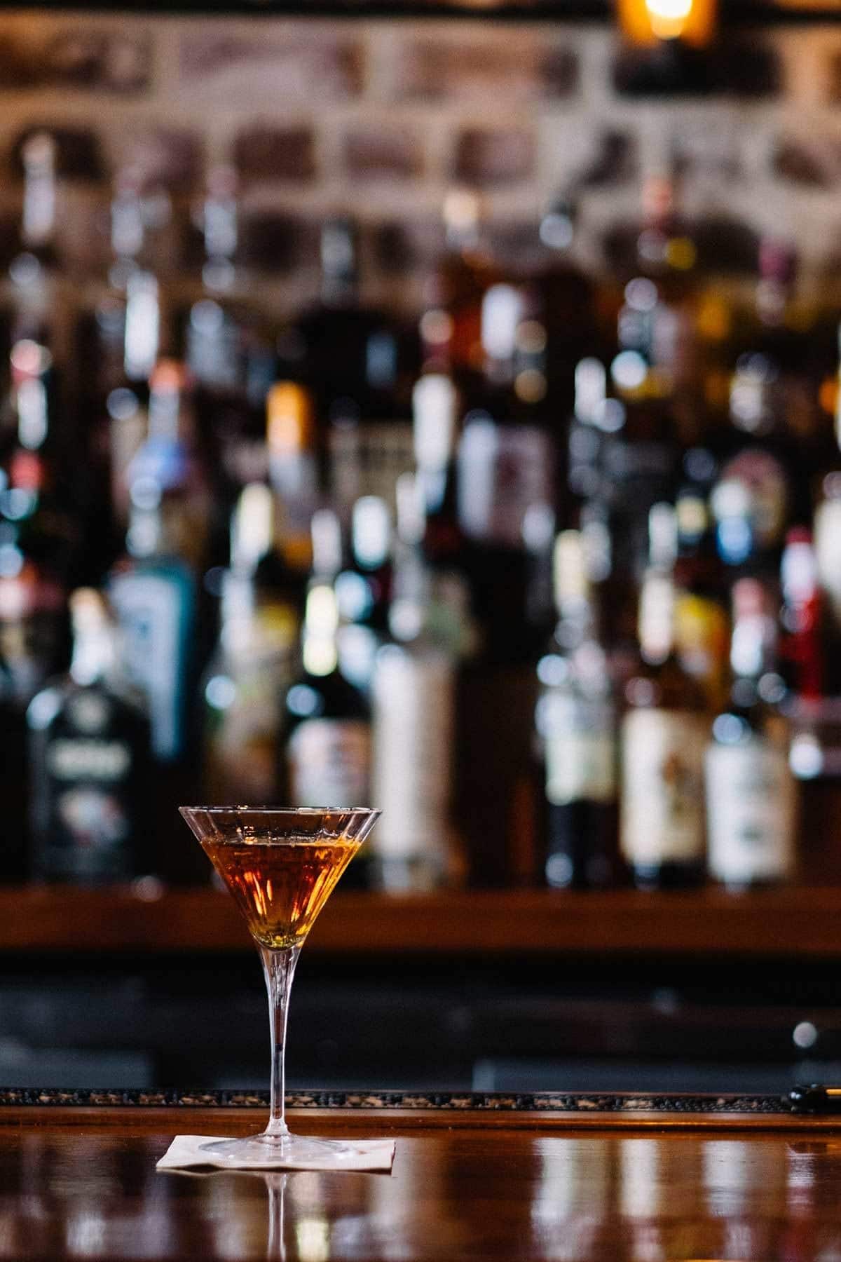 Menu of Savannah Cocktail Co, Savannah, Savannah