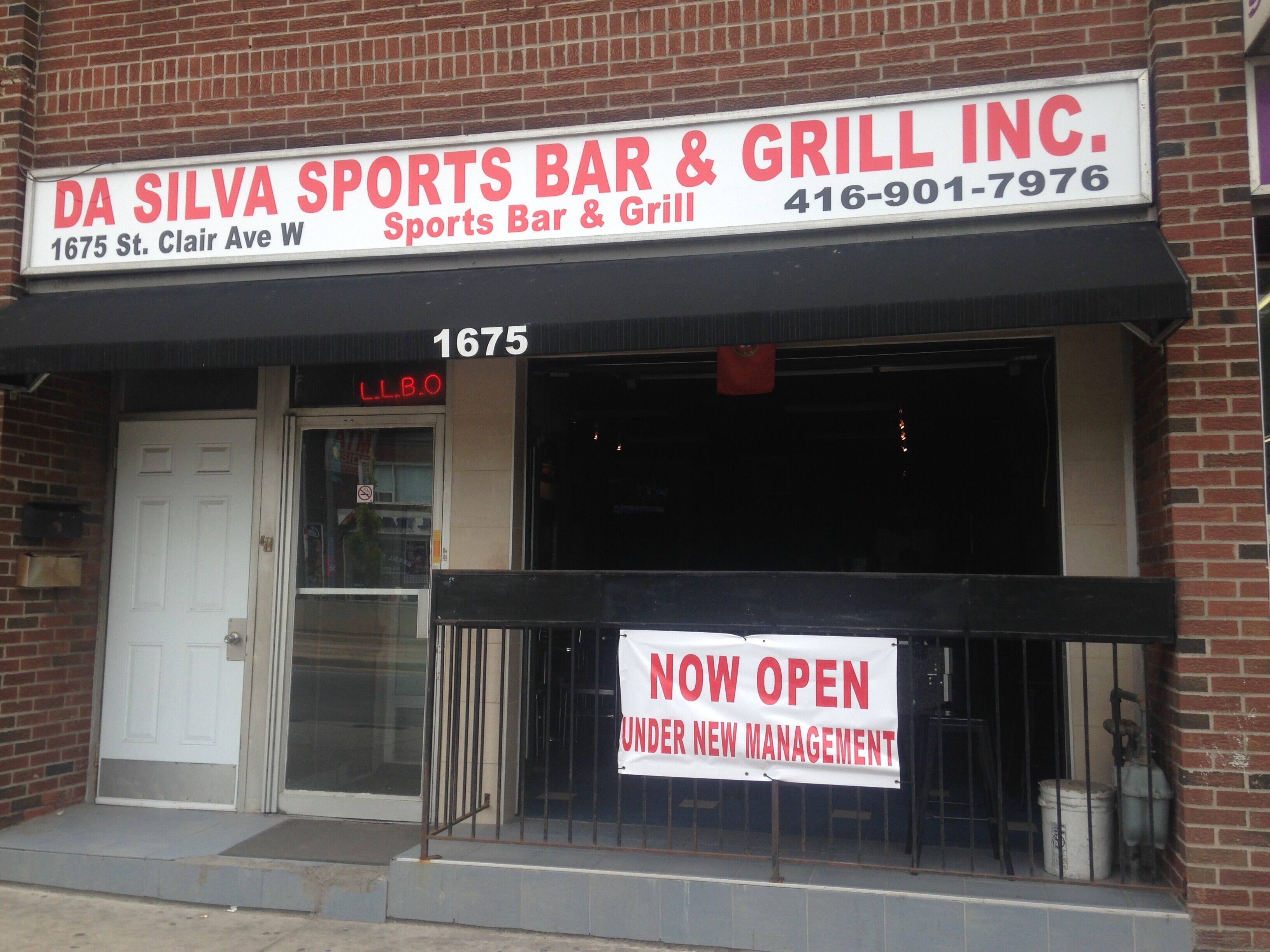 silvas sports bar