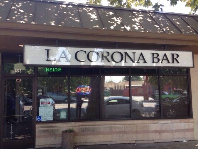 La Corona Bar, Downtown, San Jose Urbanspoon/Zomato