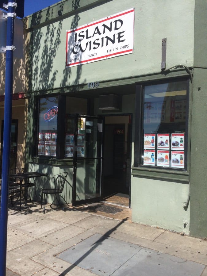 Island Cuisine, Bremerton, Bremerton Urbanspoon/Zomato