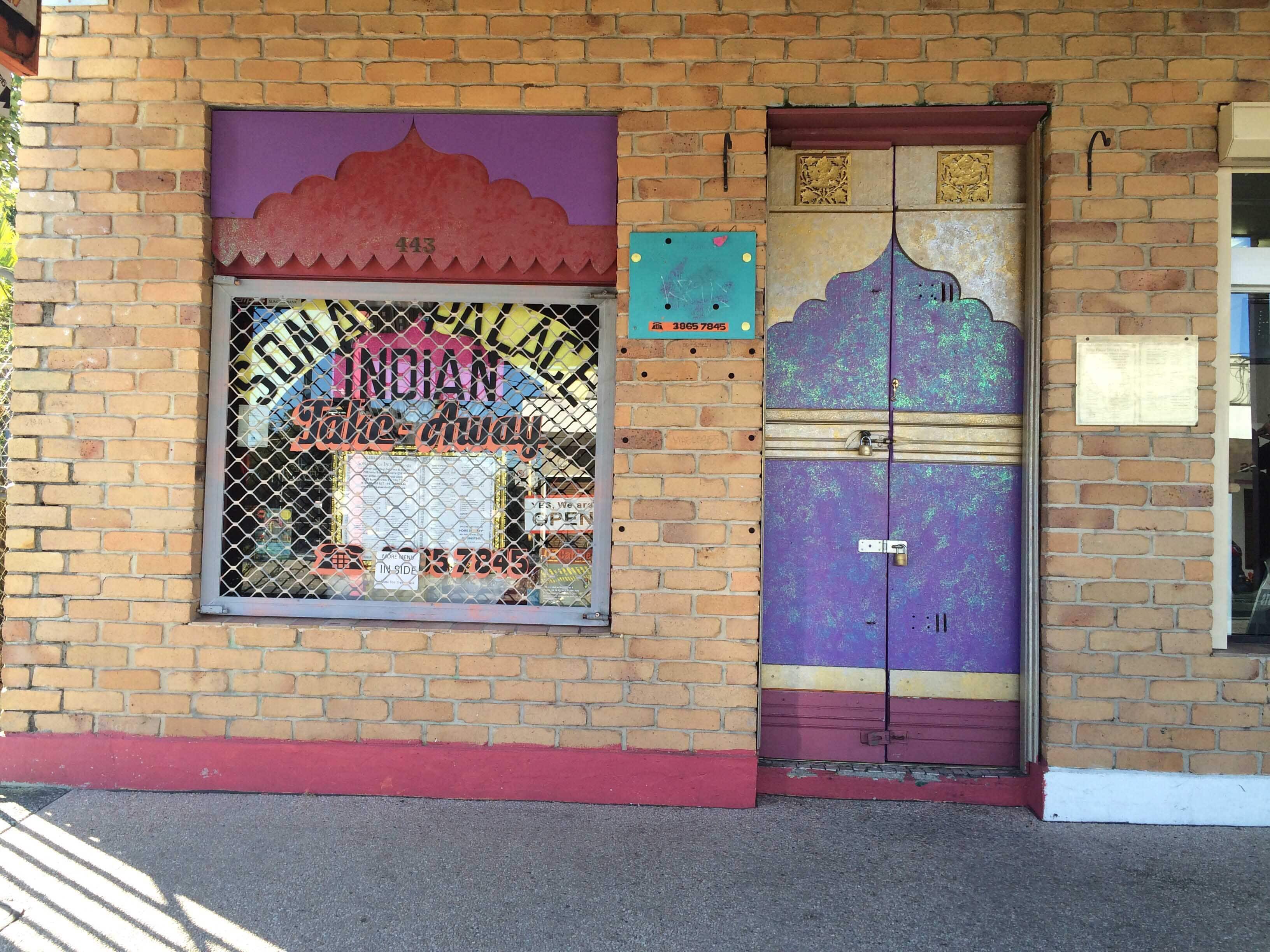 Sona Palace Indian Foods, Zillmere, Brisbane Zomato