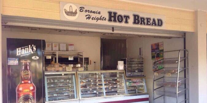 Boronia Heights Hot Bread Boronia Heights Brisbane