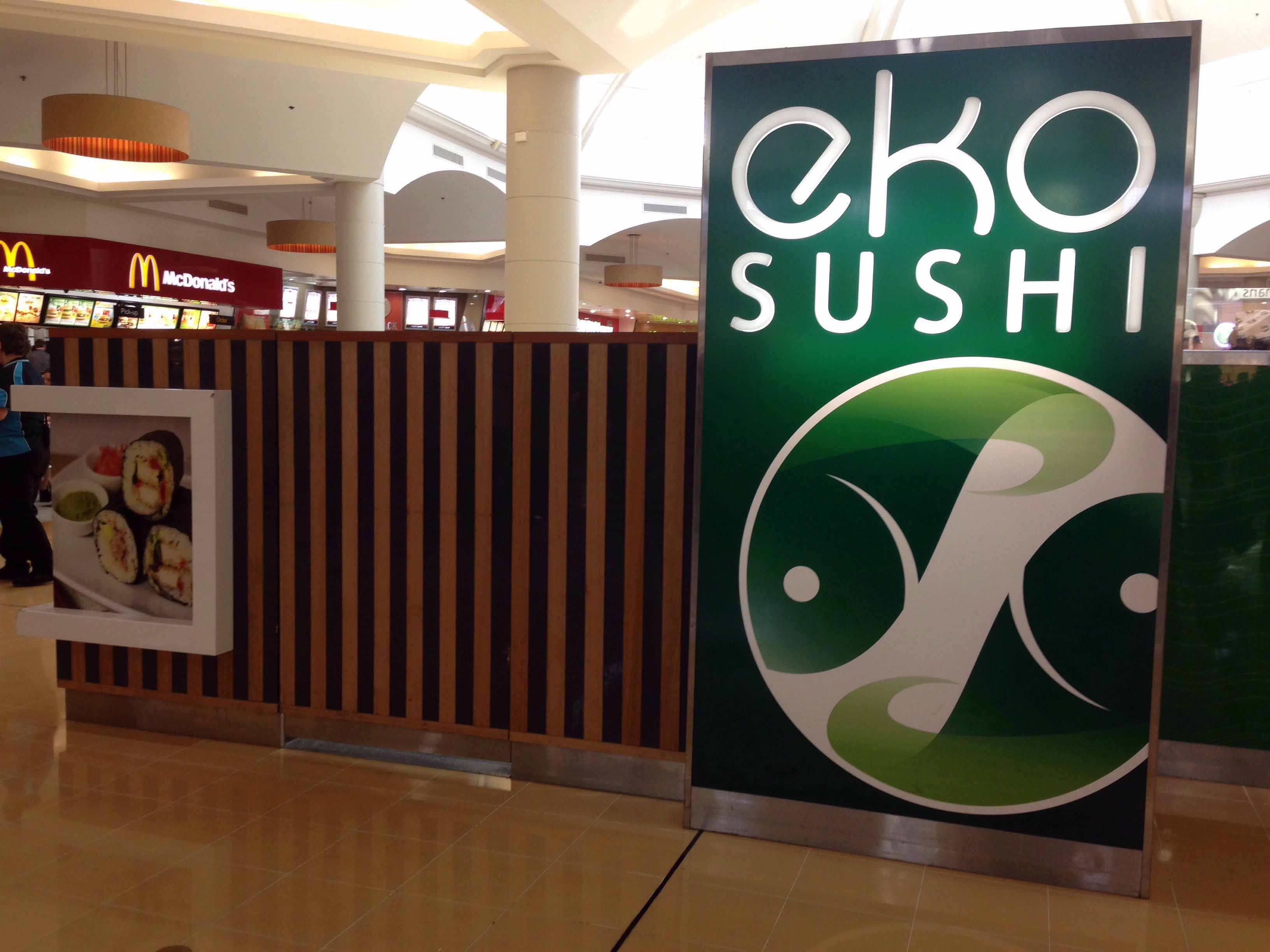 Eko Sushi, Browns Plains, Brisbane Zomato