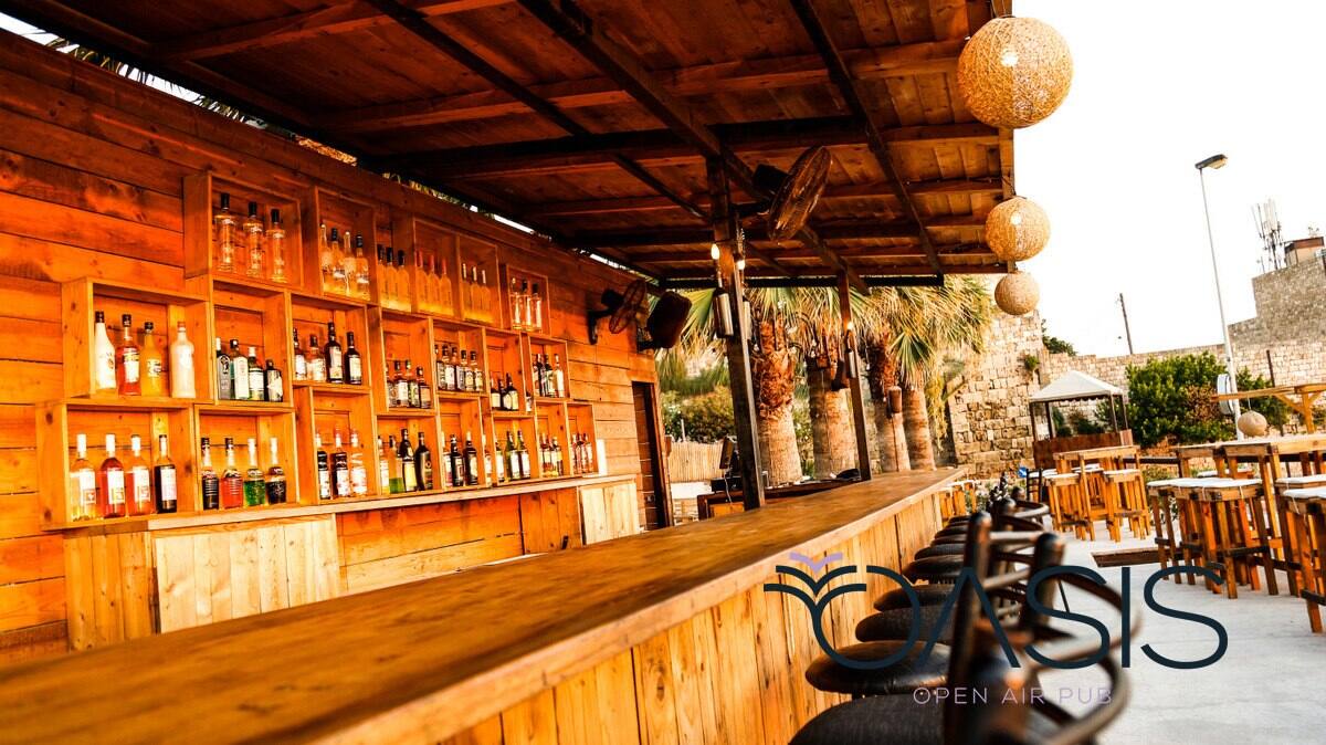 Oasis, Jbeil, Jbeil District Zomato