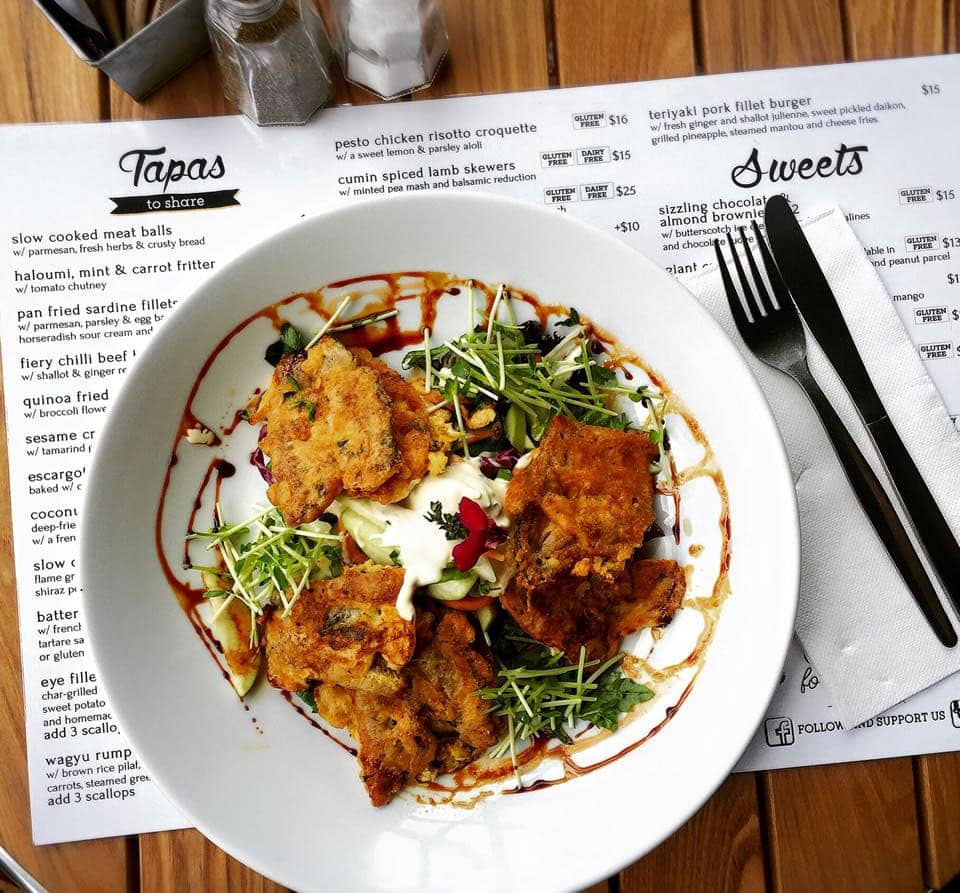 Southside Bistro, Sunnybank, Brisbane Zomato