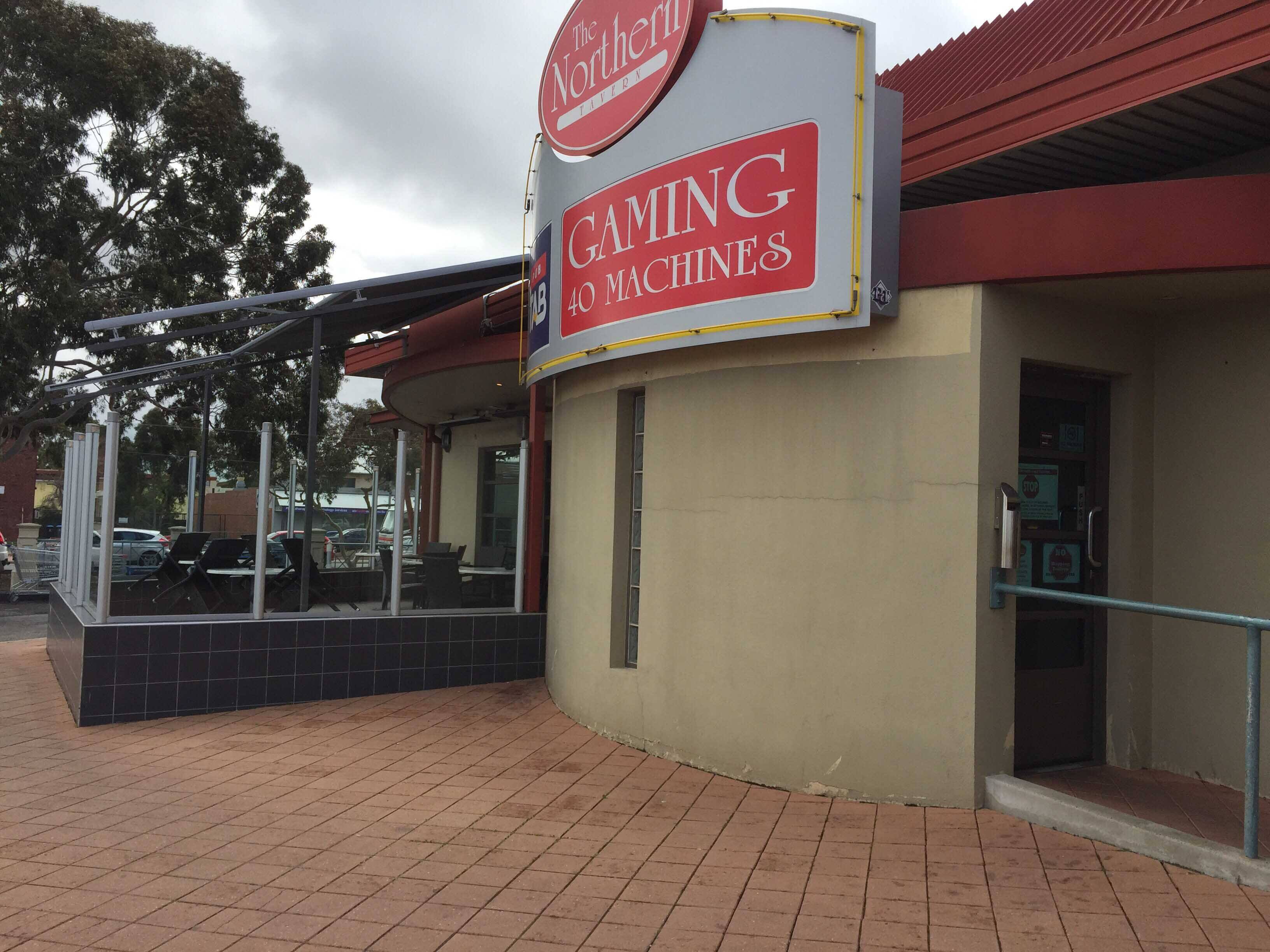 The Northern Tavern, Sefton Park, Adelaide