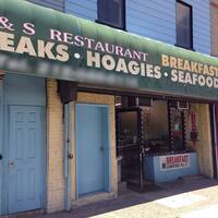 J S Restaurant Menu Fern Rock J S Restaurant Menu Fern Rock