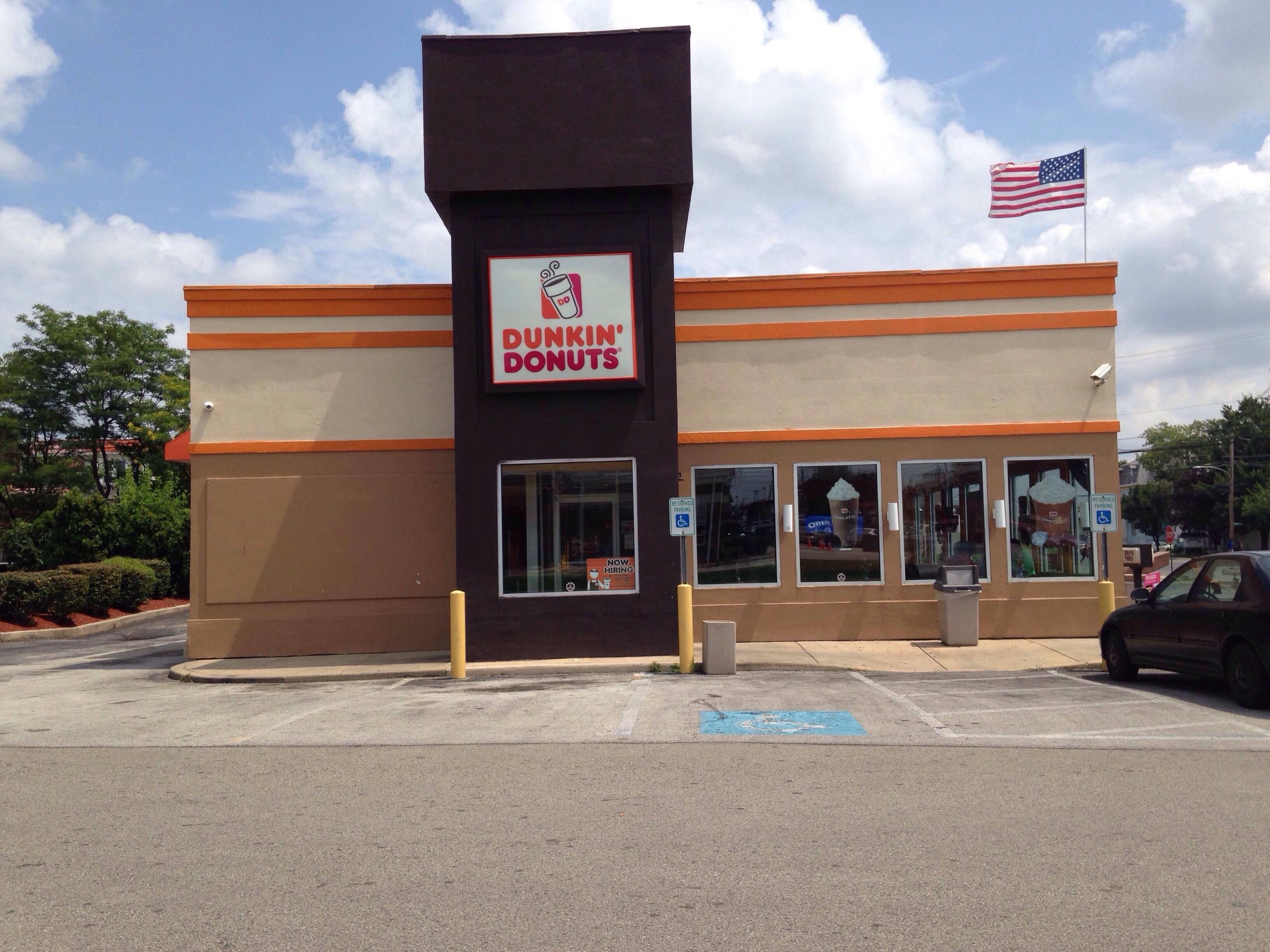 Closest Dunkin Donuts To My Current Location 38 - 0ax6ryr