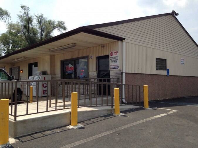 Stadium Bar & Grille, Bristol, Bucks County Urbanspoon/Zomato