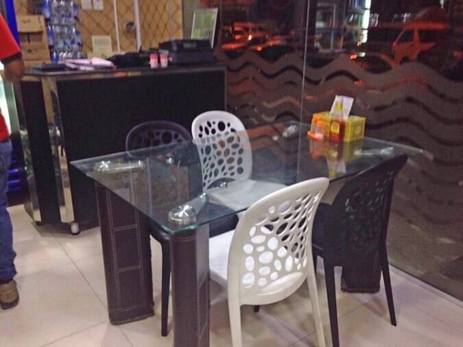 Good Burger Cafeteria, Mussafah Sanaiya, Abu Dhabi Zomato