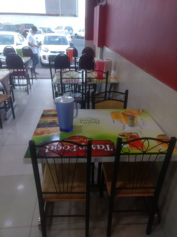 Tasty Food Restaurant, Abu Hamour, Doha Zomato Qatar