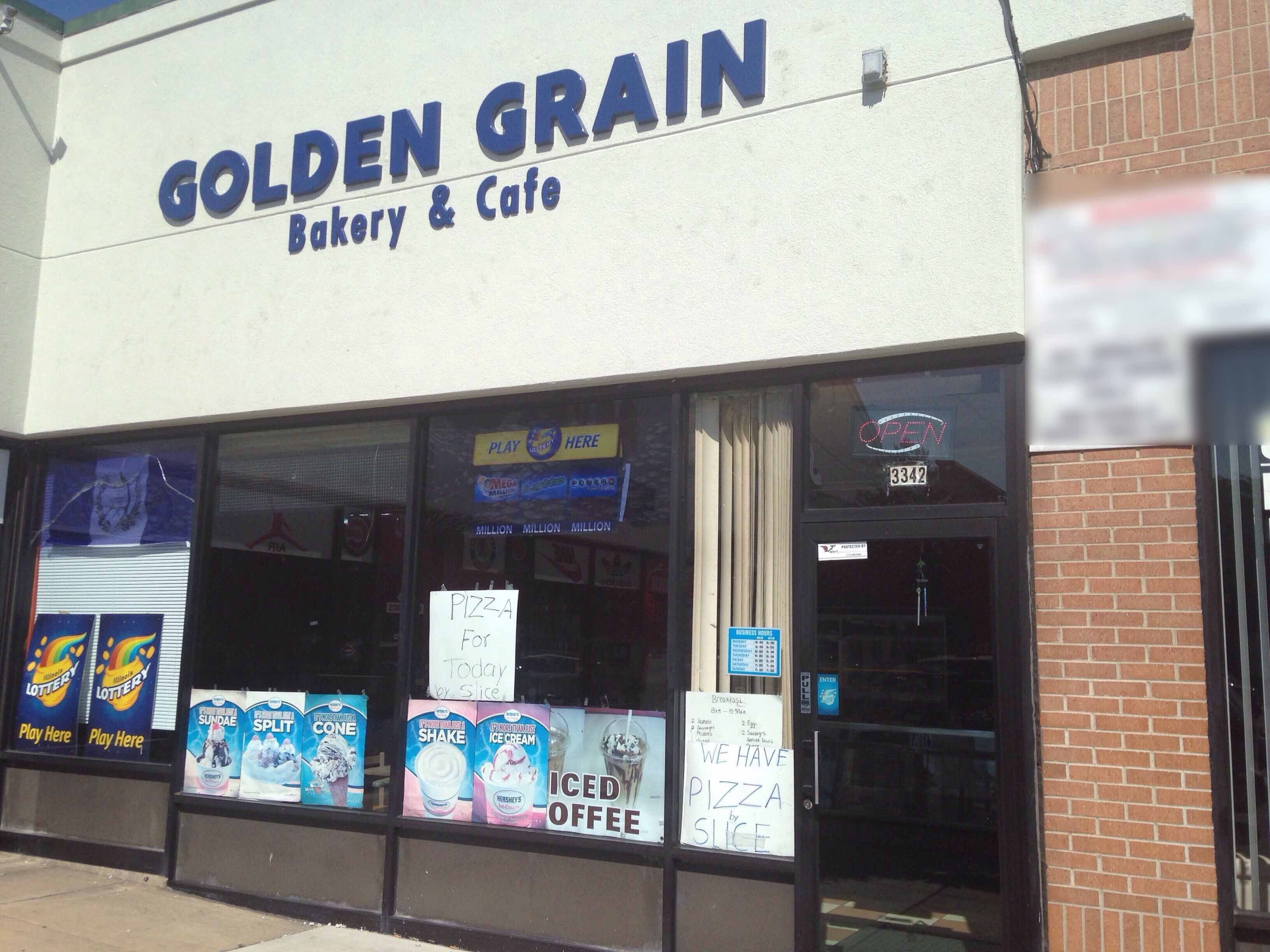 Golden Grain Bakery & Cafe, Albany Park, Chicago Zomato