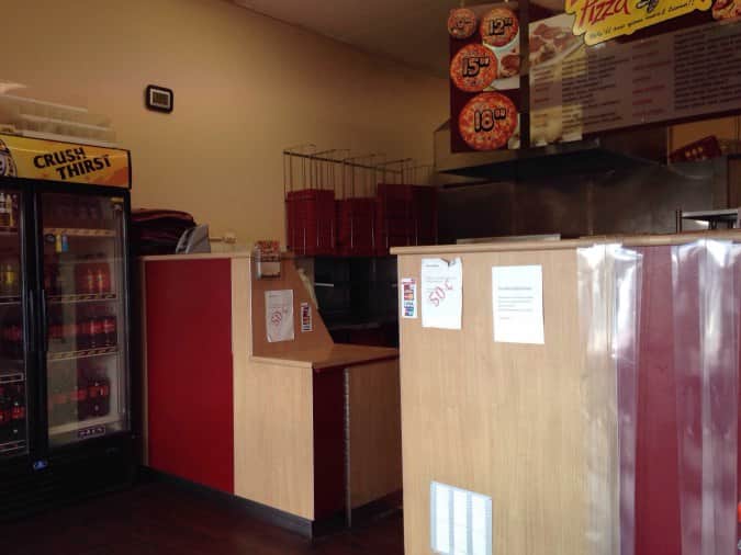 Pizza Chef, Parafield Gardens, Adelaide का मेनू Urbanspoon/Zomato