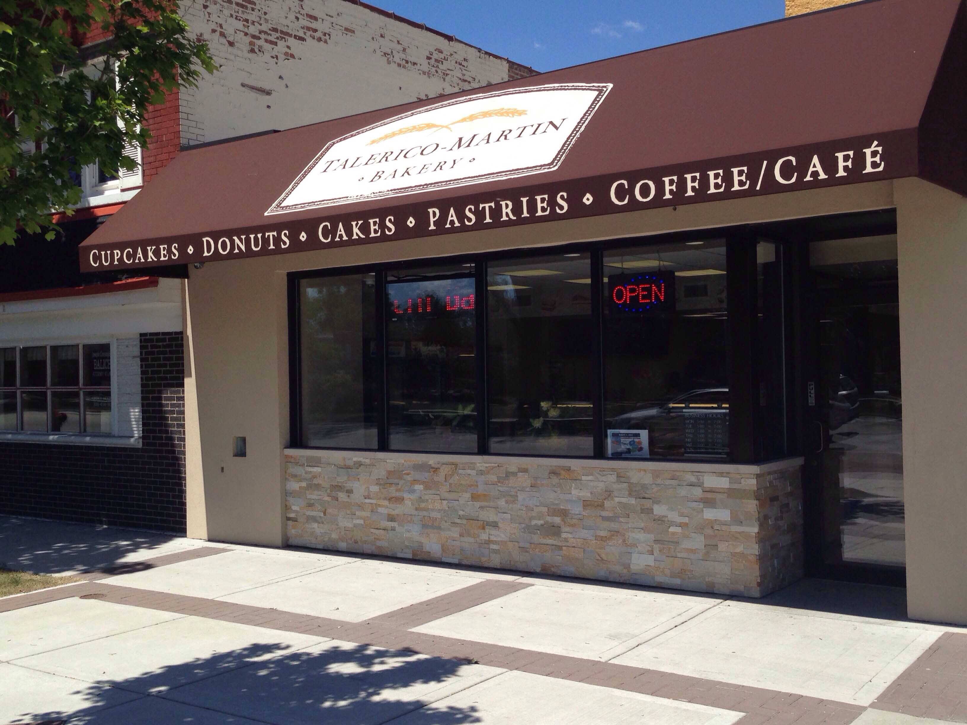 Talerico Martin Bakery, Summit Argo, Chicago Zomato