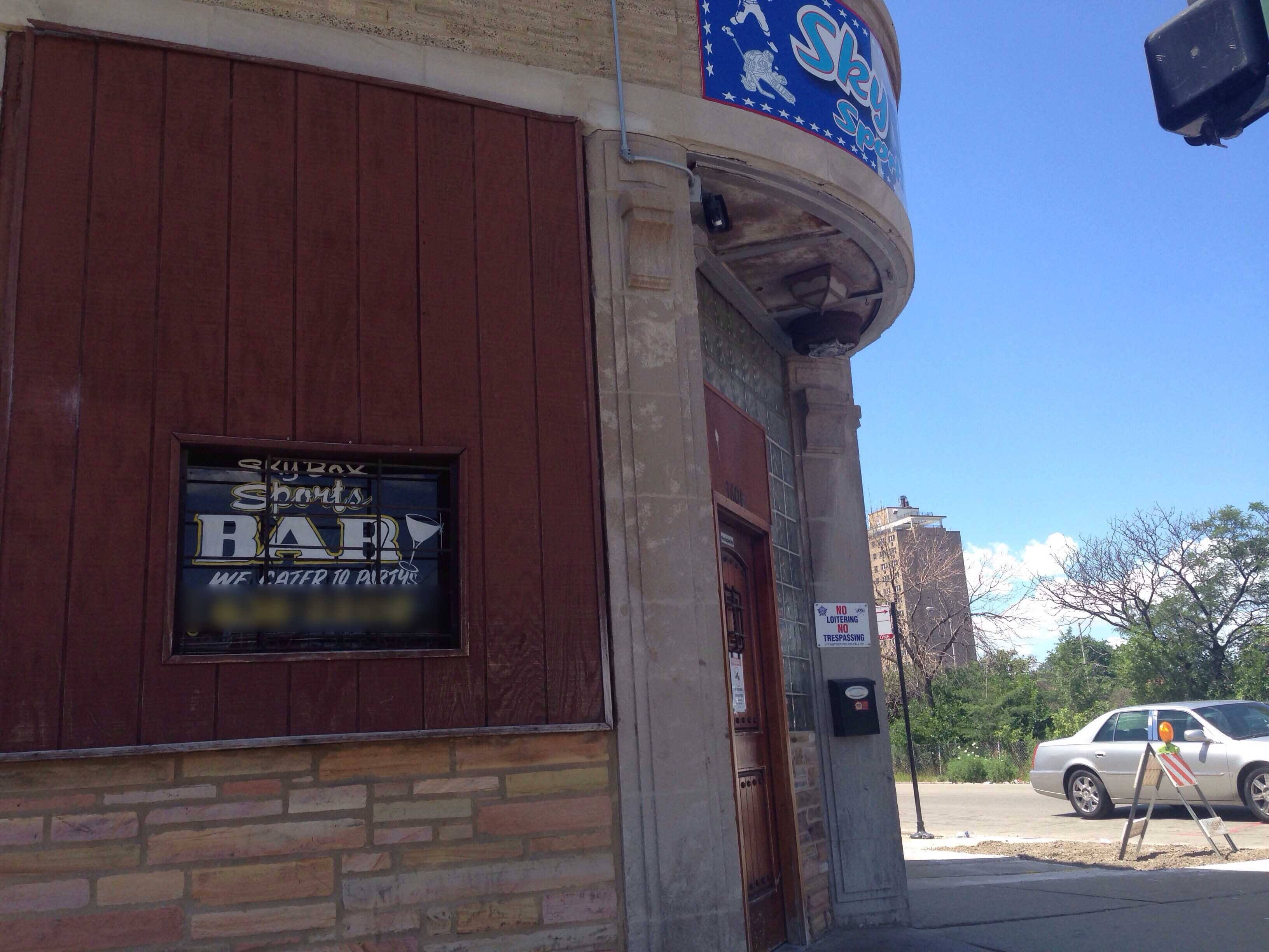 Skybox Sports Bar, Lawndale, Chicago Zomato