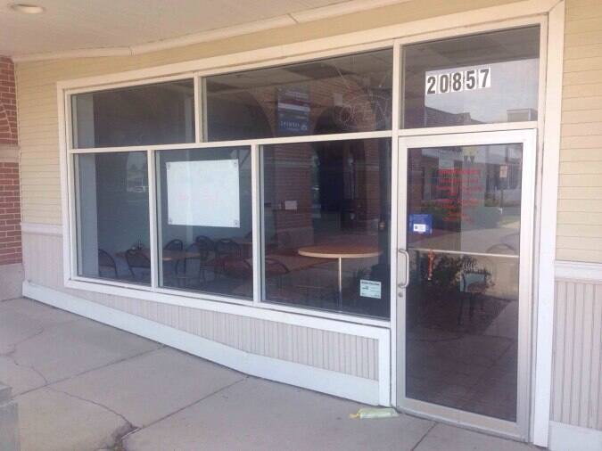 A Noodle & Rice, Tinley Park, Chicago Urbanspoon/Zomato