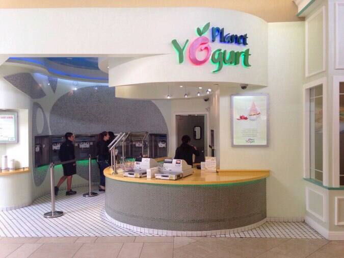 Yogurt, Daly City, Daly City Urbanspoon/Zomato