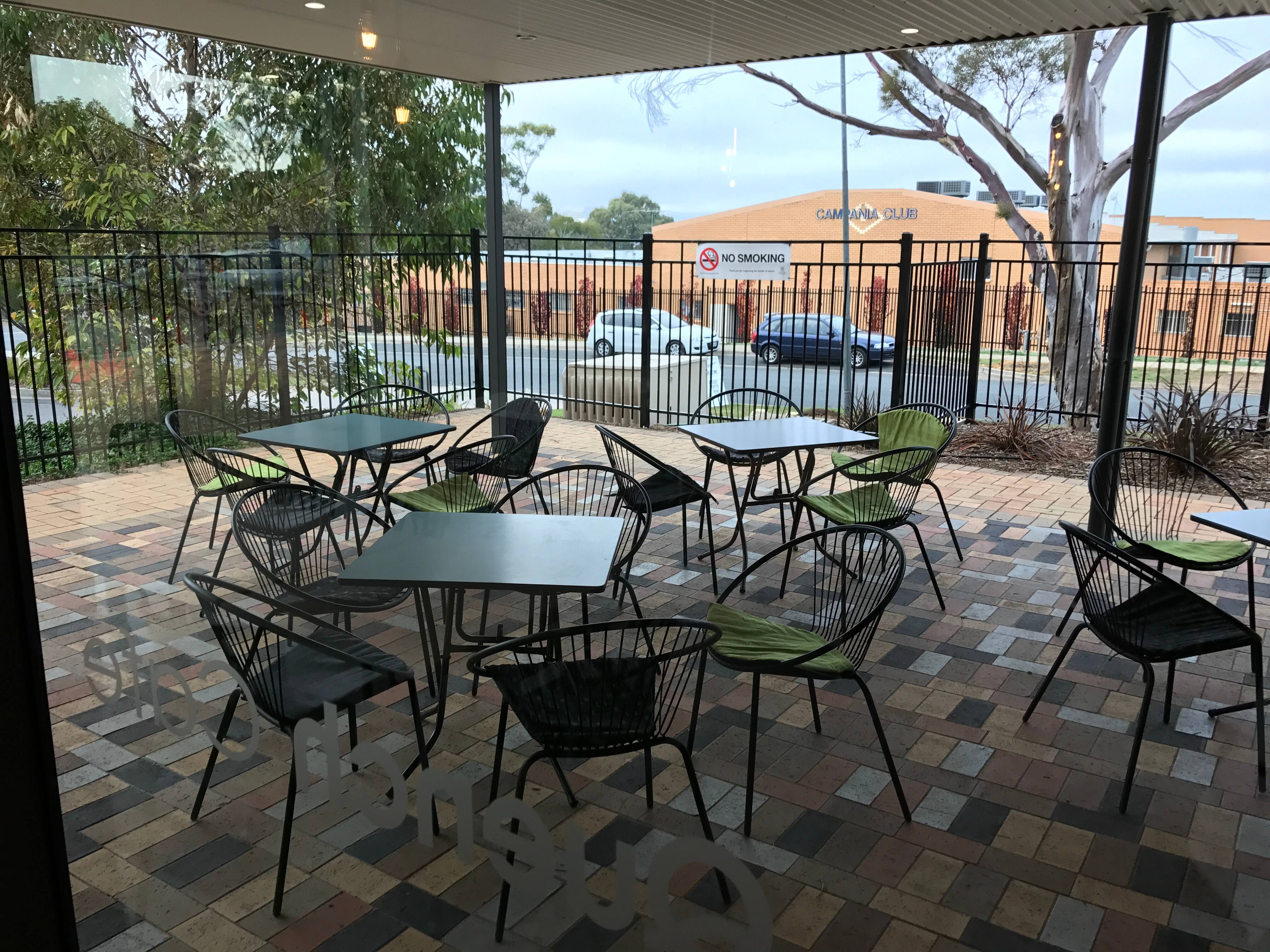 Quench Cafe, Modbury North, Adelaide | Zomato