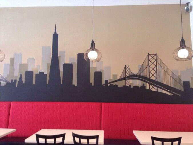 Citi Cafe Menu, Menu for Citi Cafe, East San Jose, San Jose