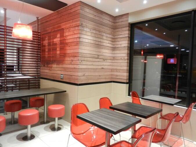 KFC Menu, Menu for KFC, Bloemfontein, Bloemfontein Zomato SA