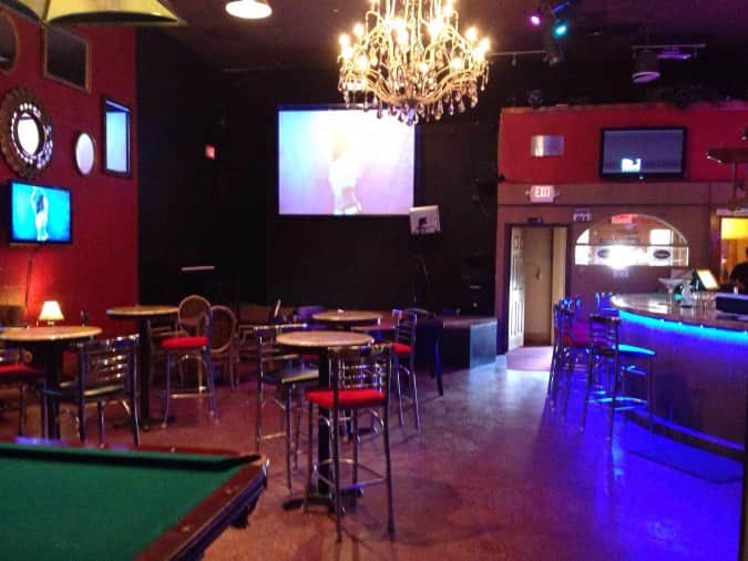 13 The Heights Bar, The Heights, Houston Urbanspoon/Zomato