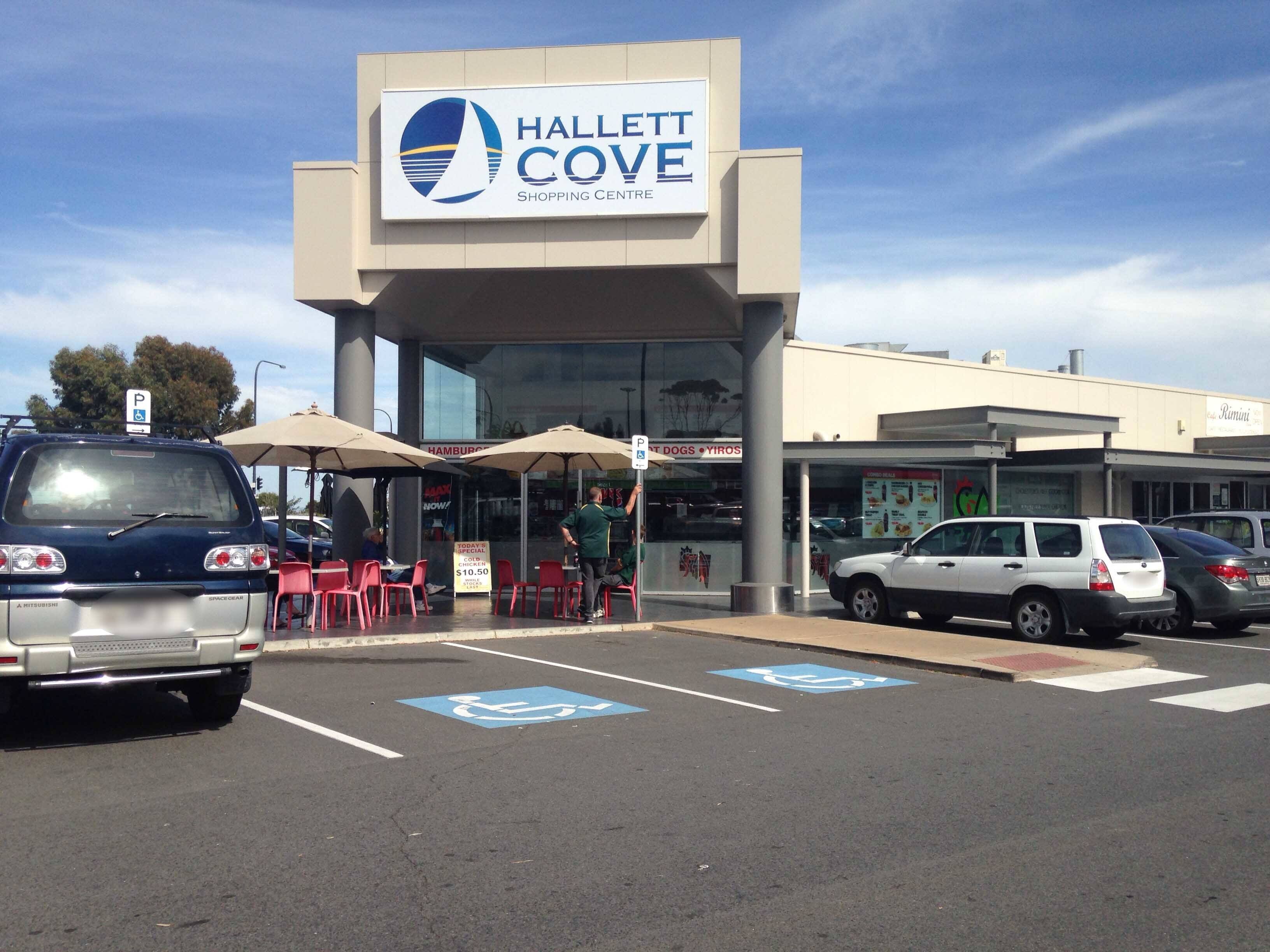 Menu of SA Chargrill Chicken and Seafood, Hallett Cove, Adelaide