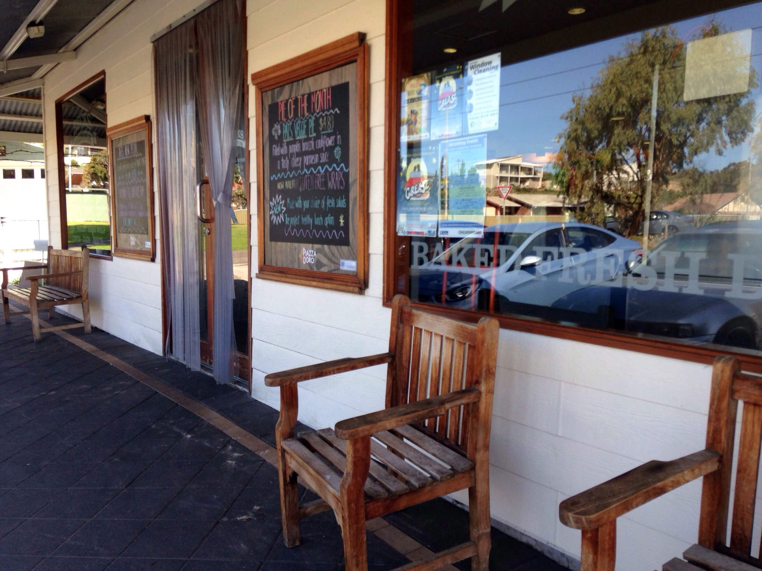 Becks Bakehouse, Port Noarlunga, Adelaide | Zomato