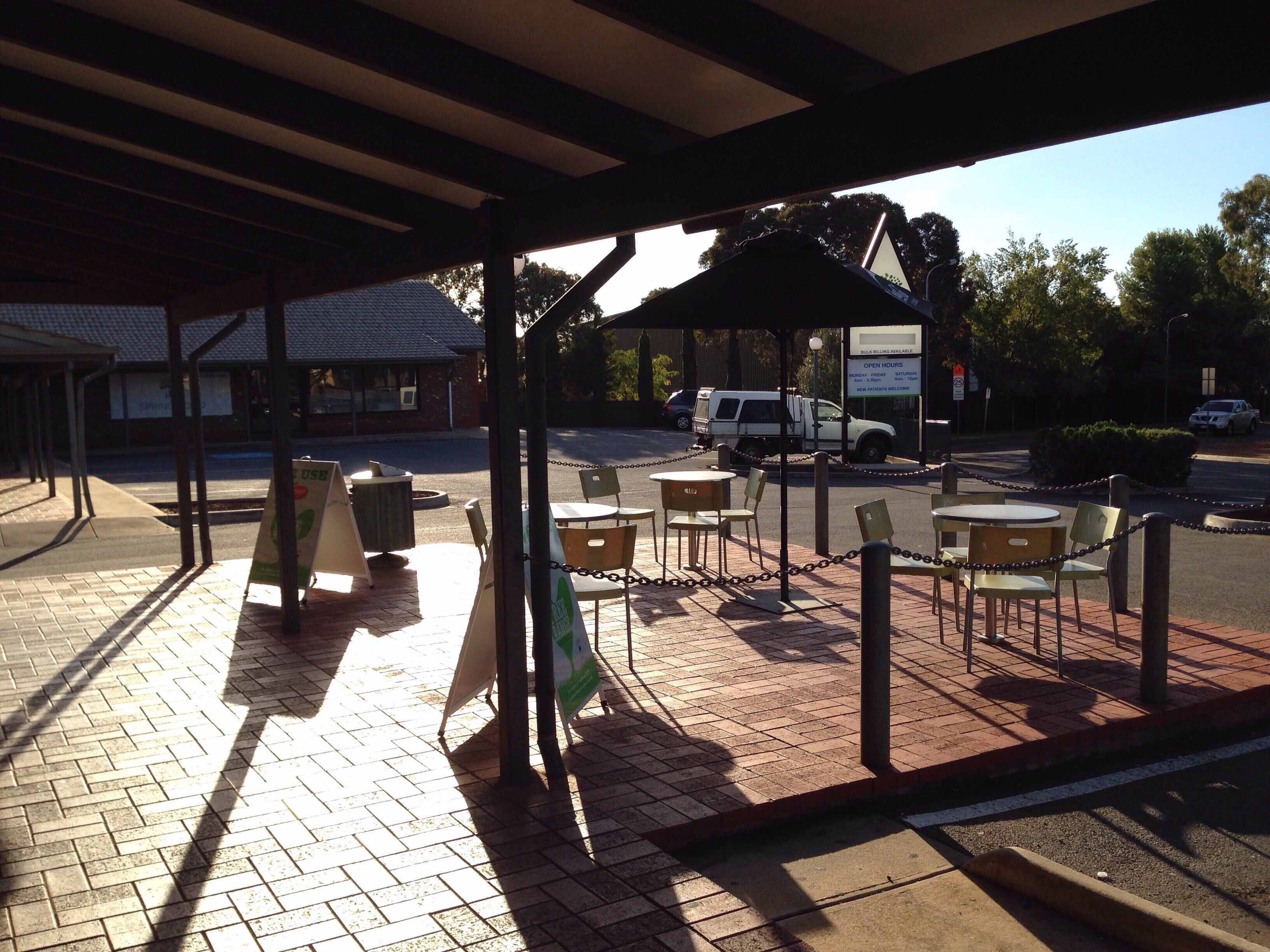 Cheek Avenue Charcoal Chicken, Gawler East, Adelaide Zomato